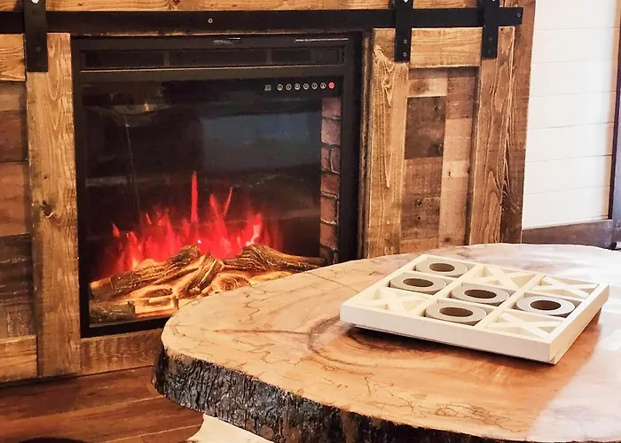 A Little Piece Of Country Retreat * Fort Worth