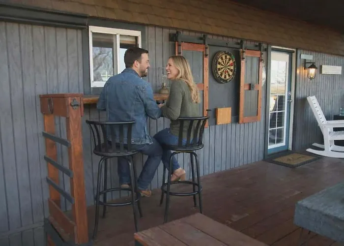 A Little Piece Of Country Retreat * Fort Worth