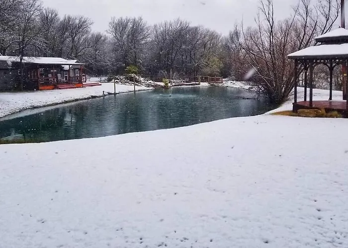 A Little Piece Of Country Retreat * Fort Worth