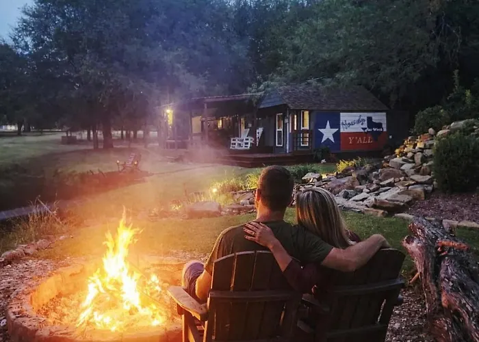 A Little Piece Of Country Retreat