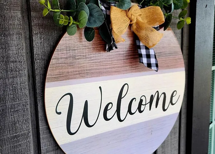 A Little Piece Of Country Retreat *