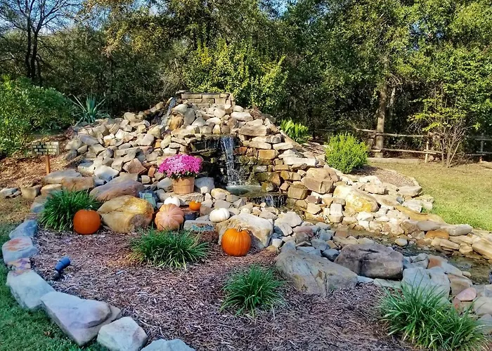 A Little Piece Of Country Retreat *