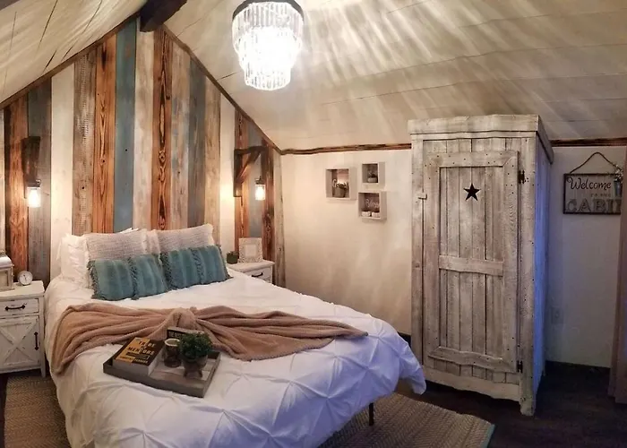 A Little Piece Of Country Retreat Hébergement de vacances