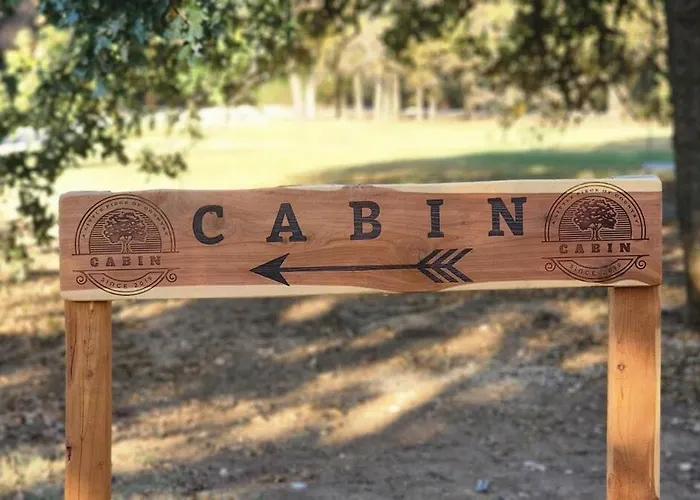 A Little Piece Of Country Retreat