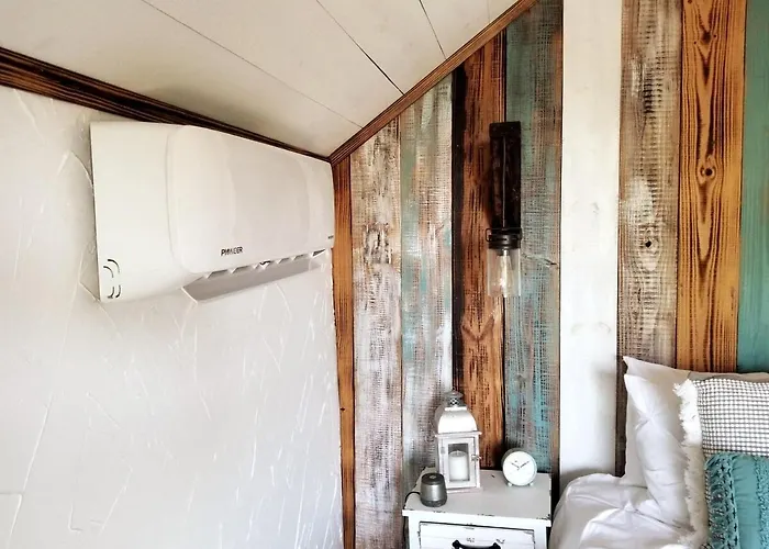 A Little Piece Of Country Retreat *