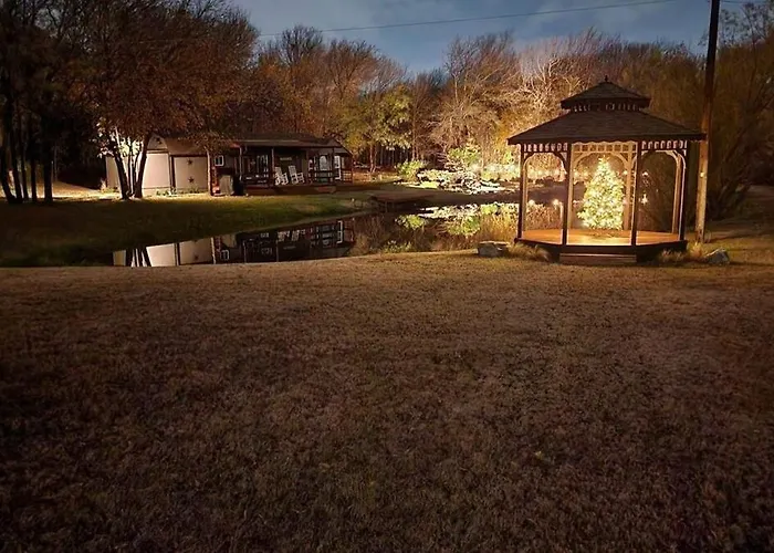 A Little Piece Of Country Retreat *
