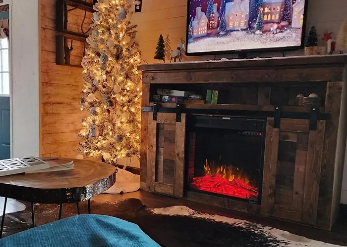 A Little Piece Of Country Retreat Hébergement de vacances